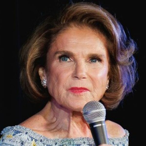 Photos: Tovah Feldshuh and More in FINDING THEIR VOICES at the Jerry Orbach Theater Photo