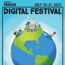Toronto Fringe Reveals Digital Lineup