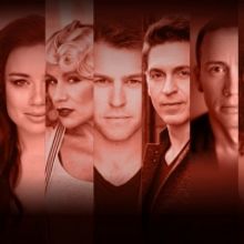 BWW REVIEW: Australian Performers Come Together To Support Their Own In HIGH STANDARD