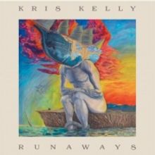RUNAWAYS by Kris Kelly Out Now
