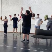 VIDEO: A FAMÍLIA ADDAMS vem Ao Brasil No Próximo Mês