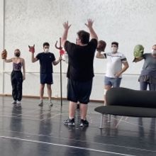 VIDEO: A FAMÍLIA ADDAMS vem Ao Brasil No Próximo Mês