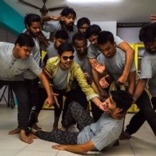 Sanhita Manch Will Present Four Original Plays This August