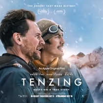 TENZING Trailer Debuts Starring Genden Phuntsok, Tom Hiddleston