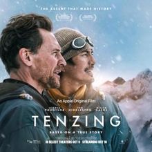 TENZING Trailer Debuts Starring Genden Phuntsok, Tom Hiddleston