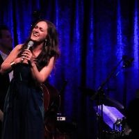BWW Review: SARA GAZAREK at Birdland Theater Is a Must-See Music Fest