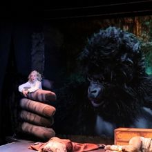 JOURNEY TO THE CENTER OF THE EARTH to be Presented at Vanguard University