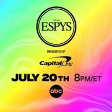 Hannah Waddingham, Dwayne Johnson & More to Present at The 2022 ESPYS