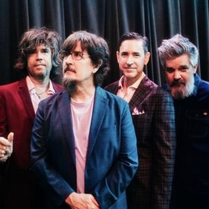 The Mountain Goats Share New Single 'Fresh Tattoo' & Announce Winter Tour Dates