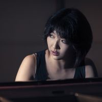 Renowned Pianist Claire Huangci Will Perform Liszt's Piano Concerto No. 2 in…