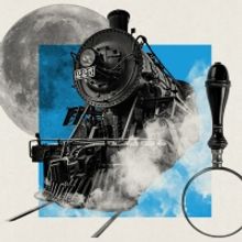 Cast & Creatives Set for Agatha Christie's MURDER ON THE ORIENT EXPRESS at Guthrie Th