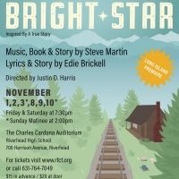 BRIGHT STAR Makes Long Island Premiere