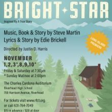 BRIGHT STAR Makes Long Island Premiere