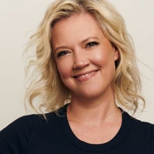 Interview: Broadway's Original 'Anna' Patti Murin Stars In FROZEN at The Muny
