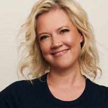 Interview: Broadway's Original 'Anna' Patti Murin Stars In FROZEN at The Muny