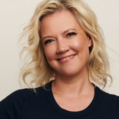 Interview: Broadway's Original 'Anna' Patti Murin Stars In FROZEN at The Muny