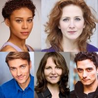 Pride Films and Plays and The Arc Theatre Announces Cast for STOP KISS