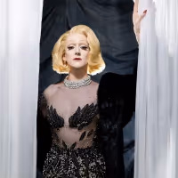 Peter Groom Presents His Brand New Concert DIETRICH: Live At Wilton's