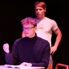 Review: LONG DAY'S JOURNEY INTO NIGHT, Golden Goose Theatre