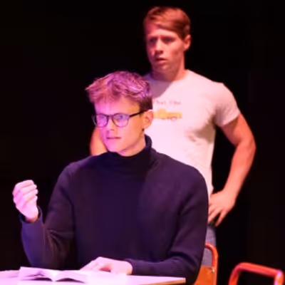 Review: LONG DAY'S JOURNEY INTO NIGHT, Golden Goose Theatre