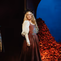Exclusive: Watch Jennifer Nettles & More in GIULIA: THE POISON QUEEN OF PALERMO