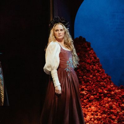 Exclusive: Watch Jennifer Nettles & More in GIULIA: THE POISON QUEEN OF PALERMO