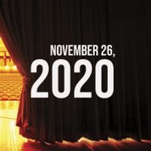 Virtual Theatre Today: Thursday, November 26- with Josh Groban and More!