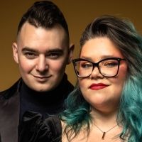 Michelle Dowdy and Jordan Wolfe Will Play TRICKS & TREATS at The Green Room 42
