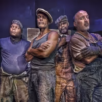 American Repertory Theater of WNY Presents Staged Reading of SPEED OF DARK