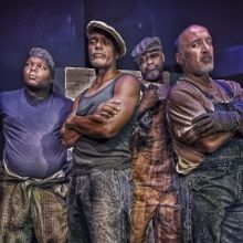 American Repertory Theater of WNY Presents Staged Reading of SPEED OF DARK