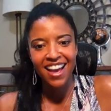 Lin-Manuel Miranda, Renée Elise Goldsberry, Jasmine Cephas Jones and Phillipa Soo Jo