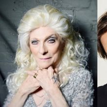Judy Collins and Madeleine Peyroux to Perform at Mayo Performing Arts Center