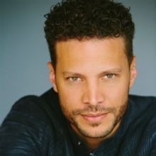Justin Guarini Joins WHY I'LL NEVER MAKE IT Podcast as the First Guest On Season Five