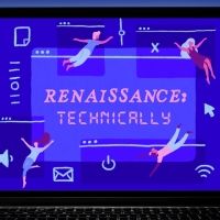 Portland Center Stage's PCS Remix: Original Works Series Launches RENAISSANCE…