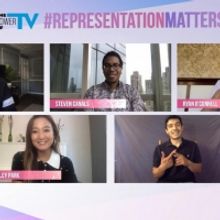 Television Industry's First Nationwide Career-Coaching Conference Features Hollywood…