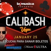 Calibash 2020 Las Vegas Set for January 25