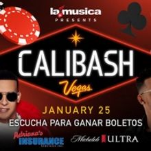 Calibash 2020 Las Vegas Set for January 25