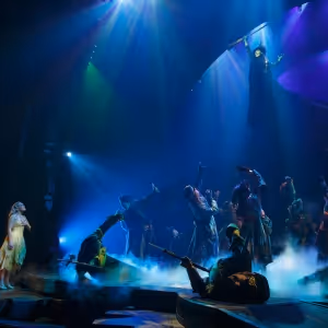 10 Facts The Only WICKED Super-Fans Know