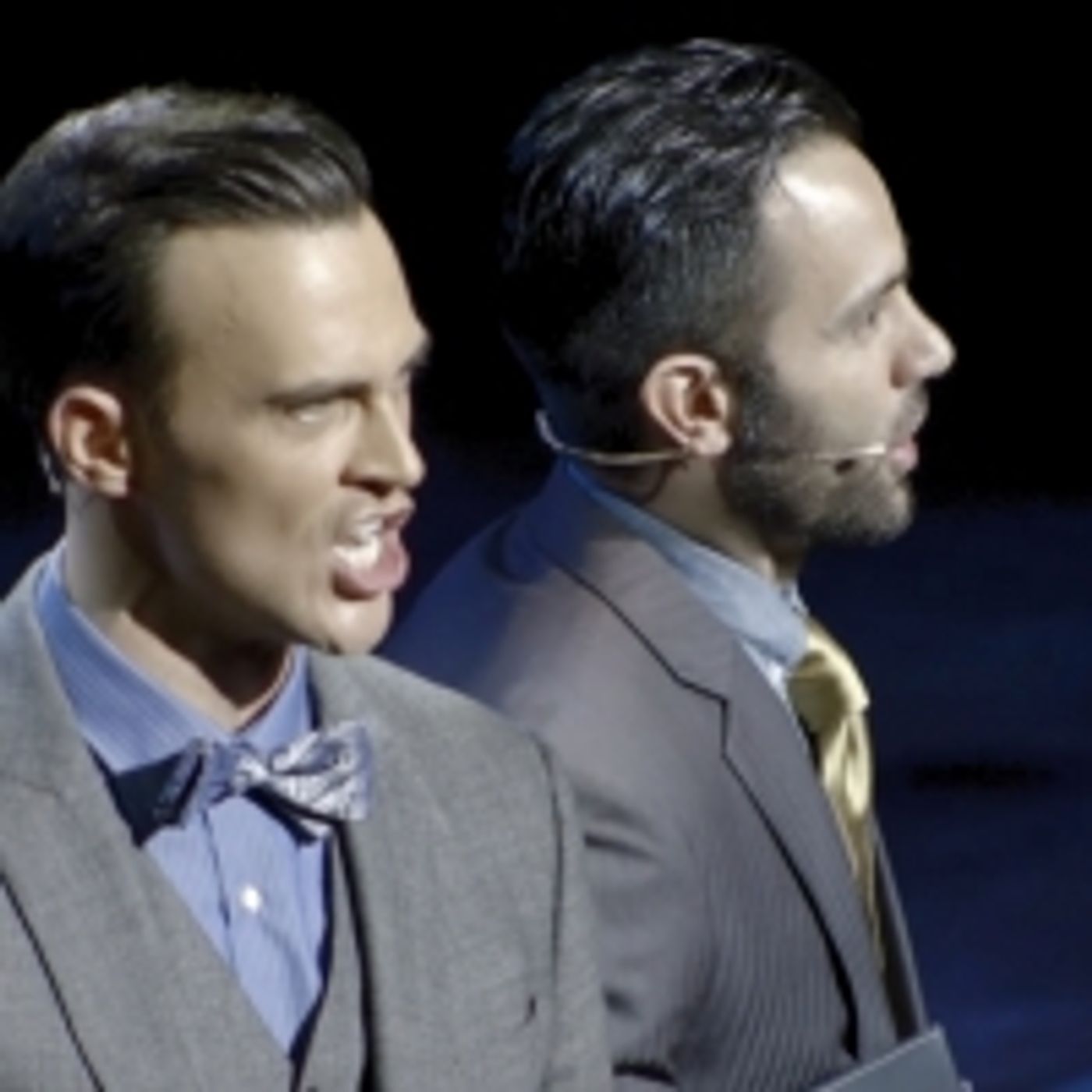 Wake Up With BWW 9/8: Broadway Stars Tribute Nick Cordero With 'One of the Great Ones', and More!  Image