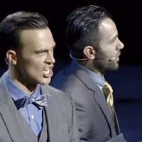 Broadway Rewind: THE SECRET GARDEN Blooms Again 25 Years Later Video