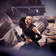 Photos: Inside Lady Gagas MAYHEM Requiem Live Performance Photo
