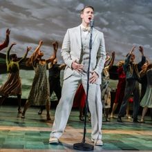 Review: GIRL FROM THE NORTH COUNTRY at Orpheum Theatre Minneapolis