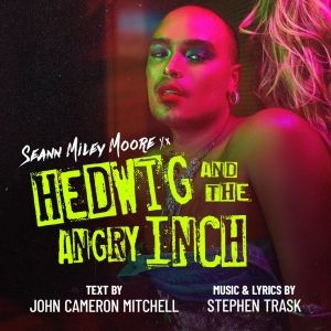 Review: Seann Miley Moore Stuns With A Roof Raising Brilliant Performance of HEDWIG AND THE ANGRY INCH.