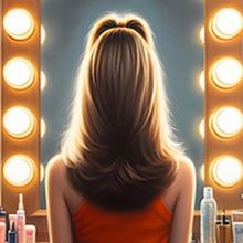 Spotlight: VANITIES at The Ritz Theater