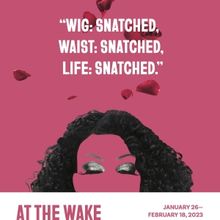Ohio Premiere Of AT THE WAKE OF A DEAD DRAG QUEEN Comes to Dobama Theatre