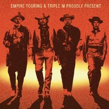 Grinspoon to Embark on 30th Birthday Bonanza! Tour in Australia