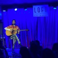 Review: ELERI WARD Gives Us More to See in Acoustic Sondheim THE TENDER TOUR Concert at The Loft At City Winery