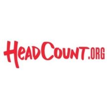 HeadCount Rallies Music Industry Around National Voter Registration Day