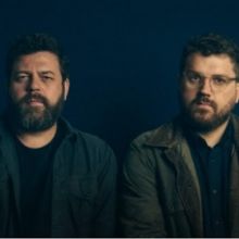 Bear's Den Releases New 'Spiders' Single From Upcoming Album