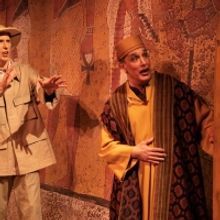 THE MYSTERY OF IRMA VEP: A PENNY DREADFUL Comes to Island City Stage